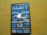 Buch die Wahrheit über Heavy Metal nur 18. Mai Bayern - Lindau Vorschau