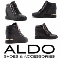 Ganz Neue  >> ALDO~High~Sneaker << Gr. 41 Baden-Württemberg - Hemsbach Vorschau