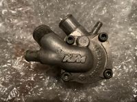 KTM LC4 625/640/660 Wasserpumpe Highflow Nordrhein-Westfalen - Moers Vorschau