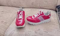 verkaufe Damen sneaker Sachsen-Anhalt - Halle Vorschau