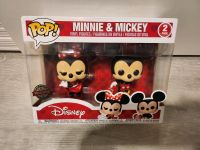 Funko Pop Minnie und Mickey Mecklenburg-Vorpommern - Neubrandenburg Vorschau