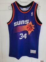 NBA Trikot-Charles Barkley Original USA Retro 90er-XS Hessen - Eschwege Vorschau