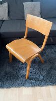 Holzstuhl, Esszimmerstuhl, vintage, mid century Stuhl Aachen - Aachen-Mitte Vorschau