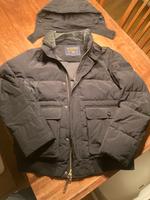 WOOLRICH Daunenjacke XL Hessen - Wiesbaden Vorschau