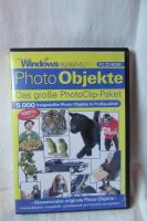 PhotoClip- Paket, Windows PC CD-Rom, 5000 Photo-Objekte, Grafik Niedersachsen - Springe Vorschau