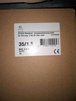 Verkaufe ein neues MAG 35 Liter mit neuen Flexschlauch Bayern - Retzstadt Vorschau