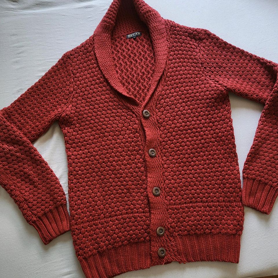 Paket Pulli Pullover Cardigan Review H&M Größe M S in Düsseldorf