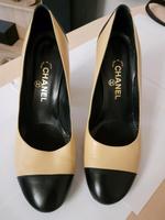 Chanel Pumps Berlin - Neukölln Vorschau