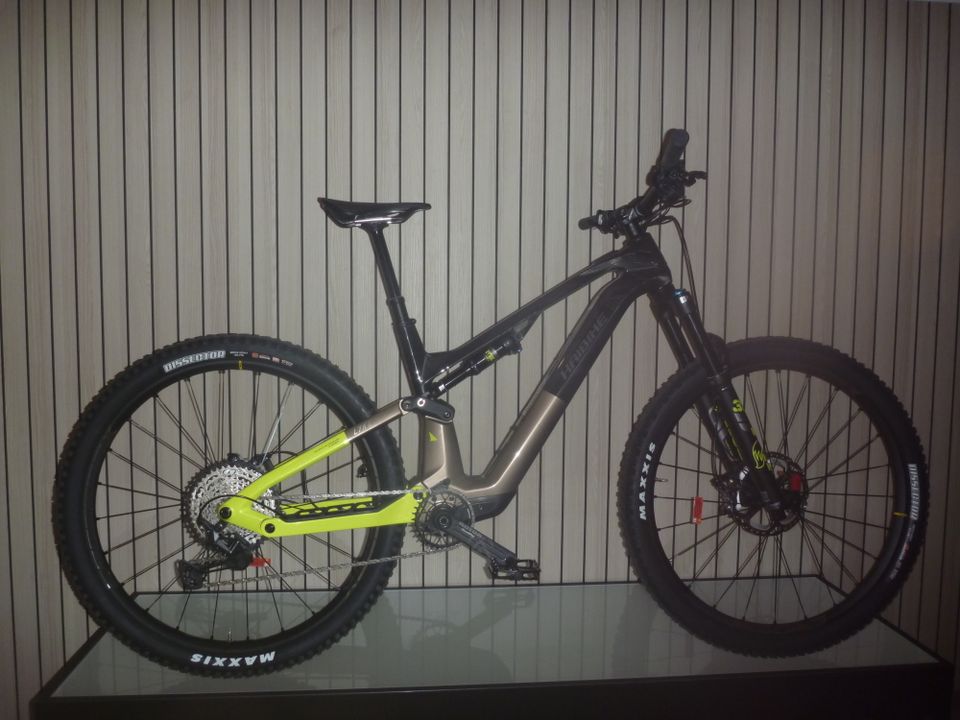 Haibike Lyke CF 11 NEU!! in Eichendorf