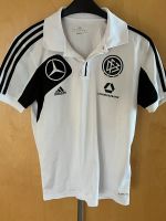 DFB Poloshirt, weiß, Gr. M Obervieland - Habenhausen Vorschau