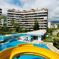 Gelegenheit Ferienwohnung mit atemberaubendem Meerblick und Natur in Alanya/Tosmur! Niedersachsen - Osnabrück Vorschau