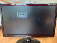 Monitor Samsung SyncMaster S22B350, 22'' Berlin - Hohenschönhausen Vorschau