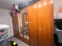 Kleiderschrank Schlafzimmer Kr. München - Oberhaching Vorschau