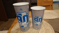 NFL - Becher - Set DETROIT LIONS  90 Seasons!!! Rheinland-Pfalz - Roßbach Westerwald Vorschau