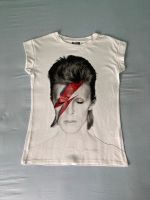 David Bowie T-Shirt Aladdin Sane München - Allach-Untermenzing Vorschau