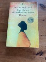 Der Garten der verlorenen Seele, Nadifa Mohamed Niedersachsen - Osnabrück Vorschau