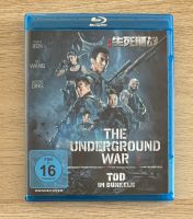 Blu-ray „The Underground War“ zu verkaufen! Dresden - Seevorstadt-Ost/Großer Garten Vorschau