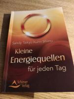 Kleine Energiequellen, Schirner Verlag Rheinland-Pfalz - Bad Dürkheim Vorschau