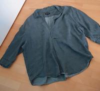 Lockere Bluse aus Lyocell von Zara Hessen - Eschborn Vorschau