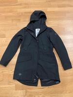 Ragwear Parka Begonia M schwarz Jacke Mantel Damenparka Rheinland-Pfalz - Montabaur Vorschau