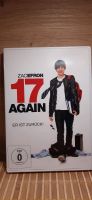 17 again Seventeen again DVD Film Komödie Zac Efron Duisburg - Neumühl Vorschau