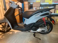 Piaggio Liberty S, 125ccm ABS Baden-Württemberg - Neuenstadt Vorschau