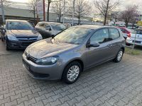 Volkswagen Golf VI Trendline *Service+ Tüv Neu* 2 Hand Nordrhein-Westfalen - Rheine Vorschau