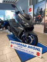 Suzuki Burgmann 400**4 Jahre Suzuki Pro Garantie** Duisburg - Meiderich/Beeck Vorschau