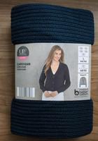 Neu mit Etikett! Cardigan Strickjacke  44/46 L inkl. Versand Bayern - Manching Vorschau
