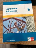 Lambachet Schweizer Mathematik für Gymnasium G9 klasse 5 Bielefeld - Bielefeld (Innenstadt) Vorschau