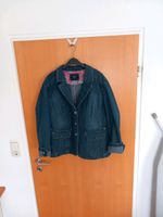 Jeansjacke blau Gr 46 Schleswig-Holstein - Großenaspe Vorschau