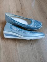 Damen schuh gr 5 oder 38 (ara)neu Nordrhein-Westfalen - Bünde Vorschau