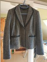 Schicker Woll-Blazer / Jacke von Esprit, Gr. 38 (fällt klein aus) Bayern - Windelsbach Vorschau