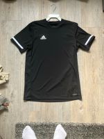 Adidas Sport Tshirt L schwarz Leipzig - Gohlis-Mitte Vorschau