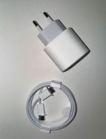 Original Apple USB-C power adapter + 60W USB-C Ladekabel (1 m) Leipzig - Leipzig, Zentrum-Ost Vorschau