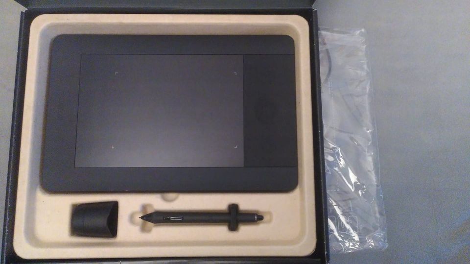 Wacom Intuos 5 S Stift-Tablett Grafik Tablet in Köln