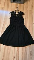 Coctailkleid  mit Spitze H&M Gr 42 Niedersachsen - Verden Vorschau