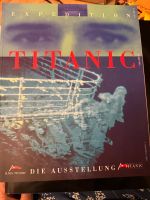 Titanic Broschüre Dithmarschen - Nordhastedt Vorschau