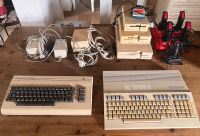 Commodore 64, 128 etc. Baden-Württemberg - Ludwigsburg Vorschau