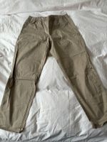 Uniqlo Chino ⅞ Hose Gr.L München - Schwabing-West Vorschau