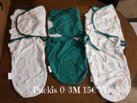 Babypucksack Nordvorpommern - Landkreis - Ribnitz-Damgarten Vorschau