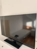 Samsung 47 Zoll (120cm) Fernseher, Internetfähig Schleswig-Holstein - Lübeck Vorschau