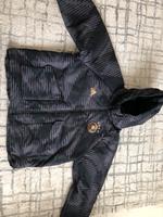 Jacke des deutschen Fußballvereins Baden-Württemberg - Nürtingen Vorschau