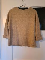 Taifun Pullover beige 38 Kiel - Schreventeich-Hasseldieksdamm Vorschau