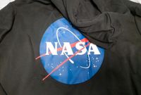 NASA Hoodie von H&M, Größe L, top Zustand Bayern - Bad Rodach Vorschau