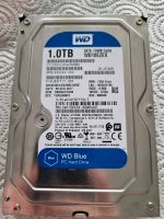 Western Digital 1TB blue Rheinland-Pfalz - Bad Kreuznach Vorschau