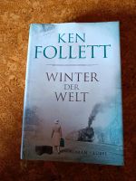 Ken Follett: Winter der Welt Bayern - Furth im Wald Vorschau