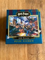Harry Potter Puzzle 100T. - *wie neu* -Sammler ^New York Company Nordrhein-Westfalen - Herne Vorschau
