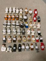 Lego Star Wars Minifiguren Bochum - Bochum-Südwest Vorschau