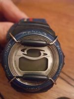 Uhr CASIO Baby-G blau Vintage Kr. München - Planegg Vorschau